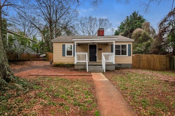 1525 Effingham Rd Charlotte, NC 28208